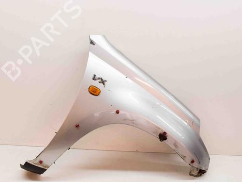 Used Right front fenders TOYOTA RAV 4 II (_A2_) 2.0 4WD (ACA21, ACA20) (150 hp) 29890699