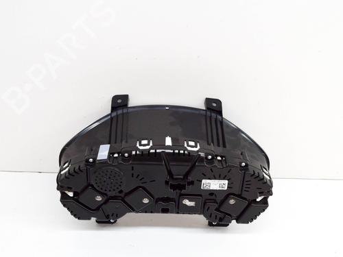 Instrument cluster FORD FIESTA VII (HJ, HF) 1.1 Ti-VCT | BP13929635C47 