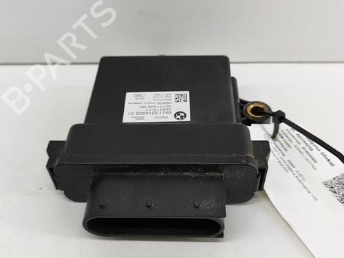 Used Electronic module BMW i3 (I01) Electric (170 hp) 18417574