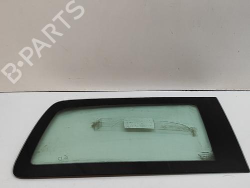 Rear right quarter glass DODGE NITRO 2.8 CRD 4WD | BP28546629C92 