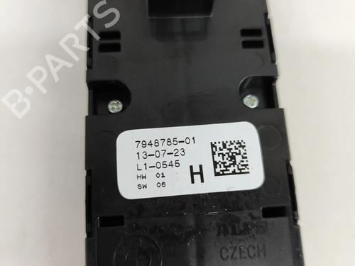 Right front window switch BMW i4 (G26) eDrive40 | BP27770113I26 