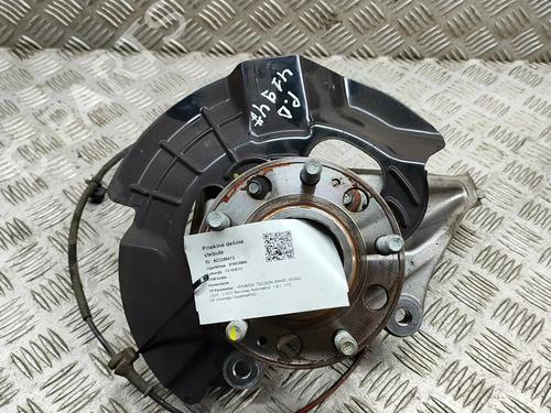 Used Right front steering knuckle HYUNDAI TUCSON (NX4E, NX4A) 1.6 T-GDi (150 hp) 27768634