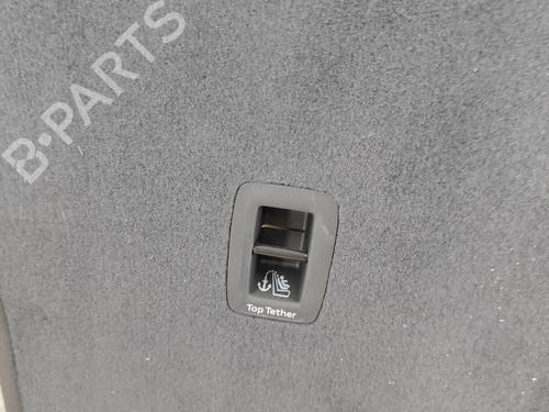 Rear seat AUDI Q4 E-TRON SUV (F4B) 45 | BP36066479C17 - Image 4