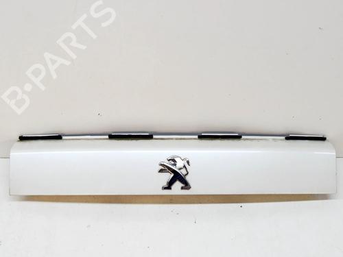 Used Tailgate trim Tailgate trim PEUGEOT 2008 II (UD_, US_, UY_, UJ_, UR_, UC_) 1.2 PureTech 100 (USHNK) (101 hp) 14645703 14645703