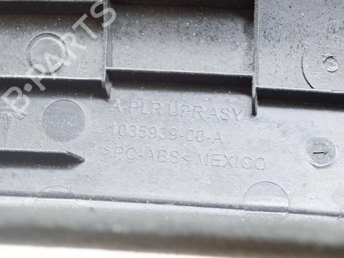 Andre TESLA MODEL X (5YJX) P100D AWD | BP36043013O1 - Image 6