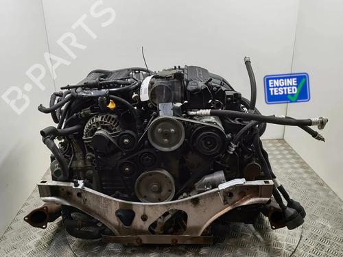 Used Engine PORSCHE 911 Convertible (996) 3.6 Carrera 4S (345 hp) 22806990
