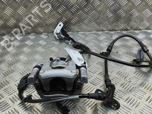 Used Left rear brake caliper KIA SPORTAGE V (NQ5) 1.6 T-GDi Hybrid (215 hp) 28435811