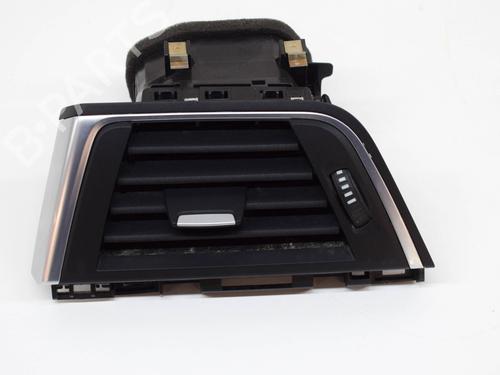Used Air vent BMW 3 (F30, F80) 320 d (190 hp) 14639303