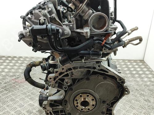 Used Engine FORD FIESTA VII (HJ, HF) 1.5 ST EcoBoost (200 hp) 28553944