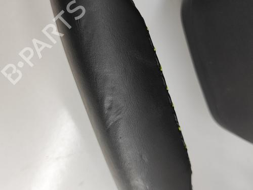 Steering wheel PEUGEOT 2008 II (UD_, US_, UY_, UJ_, UR_, UC_) e-2008 (UKZKWZ) | BP27788456C49 