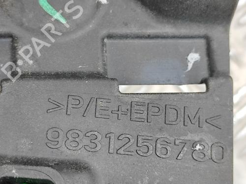 Wheel arch CITROËN C4 III (BA_, BB_, BC_) ë-C4 (BCZKXC, BZCKSC) | BP27780891C56 