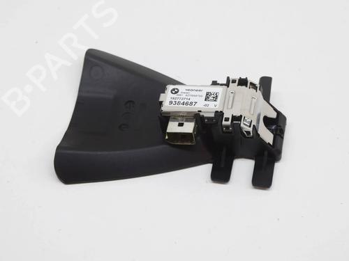 Camera BMW 2 Gran Tourer (F46) 218 i | BP7739117E14 - Image 3