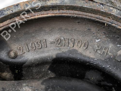 Gearbox mount HYUNDAI i30 (FD) 1.6 CRDi | BP6730623M88 