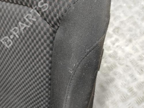 Left front seat VW PASSAT B7 (362) 2.0 TDI | BP33382511C15  - Image 5