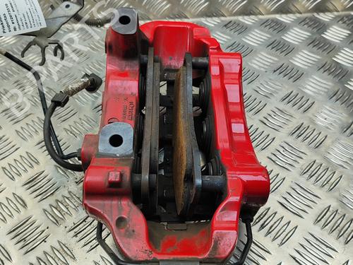 Left front brake caliper PORSCHE 911 (992) 3.0 Carrera 4 S (992420) | BP28045689M105 