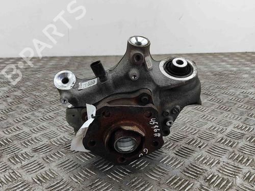 Used Left rear steering knuckle AUDI A6 C8 Avant (4A5) RS6 TFSI Mild Hybrid quattro (600 hp) 28548923