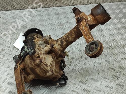 Front differential TOYOTA LAND CRUISER PRADO (_J12_) 3.0 D-4D (KDJ120, KDJ125, KDJ121) | BP27532130M23