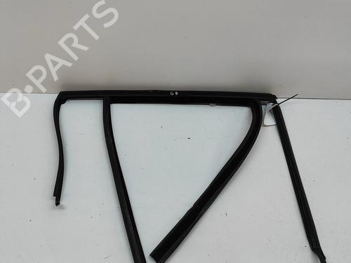 Dørliste Dørliste BMW X3 (G01, F97, G08) iX3 (286 hp) 33368564 33368564