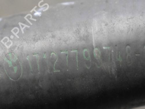 Used Pipe BMW X5 (E70) xDrive 35 d (286 hp) 14666921