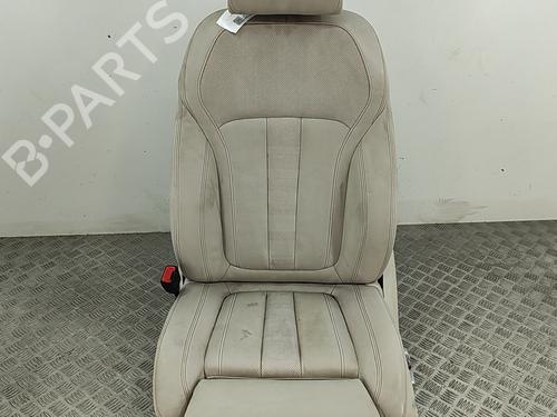 Used Left front seat BMW X5 (G05, F95) xDrive 45 e Plug-in Hybrid (394 hp) 26290404