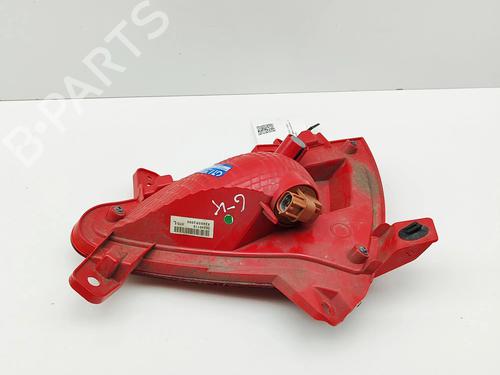 Tågelys KIA SPORTAGE V (NQ5) 1.6 T-GDi Hybrid | BP30732096C37 