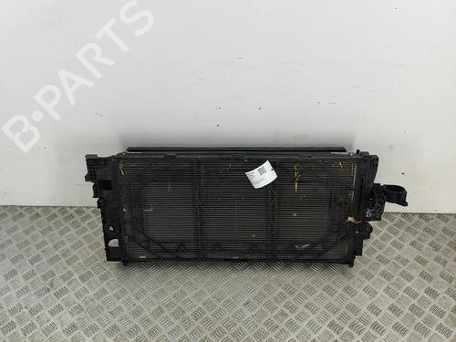 Used Radiator set Radiator set VOLVO XC40 (536) Recharge AWD (408 hp) 33373532 33373532