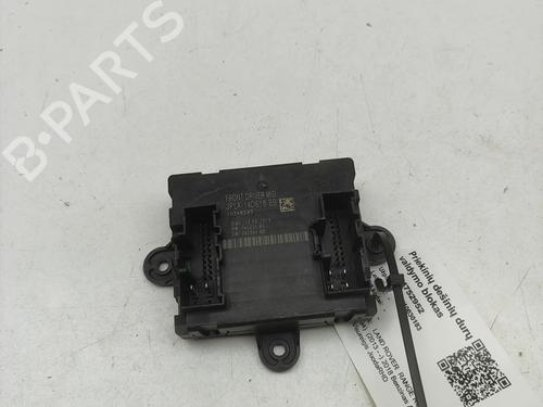 Used Electronic module Electronic module LAND ROVER RANGE ROVER SPORT II (L494) 5.0 SCV8 4x4 (510 hp) 33331625 33331625