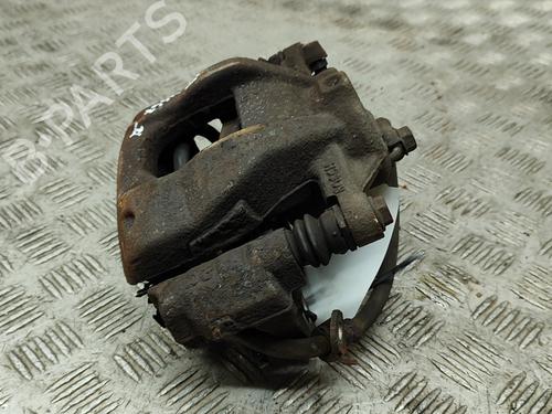 Right front brake caliper TOYOTA AVENSIS Saloon (_T27_) 1.6 D4-D (WWT270_) | BP20675875M104