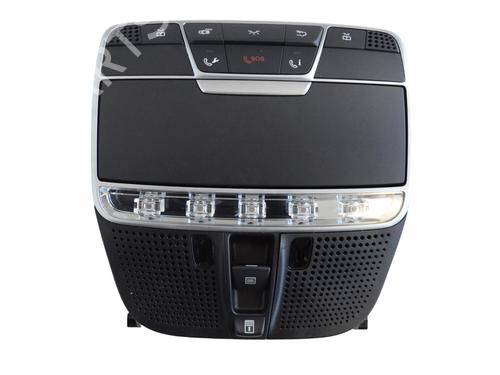 Used Interior roof light MERCEDES-BENZ S-CLASS Coupe (C217) S 63 AMG (217.377) (585 hp) 30238953