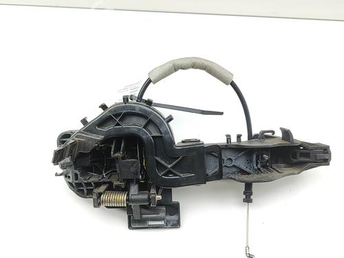 Front left exterior door handle KIA CEE'D (JD) 1.6 CRDi 110 | BP30005344C128 