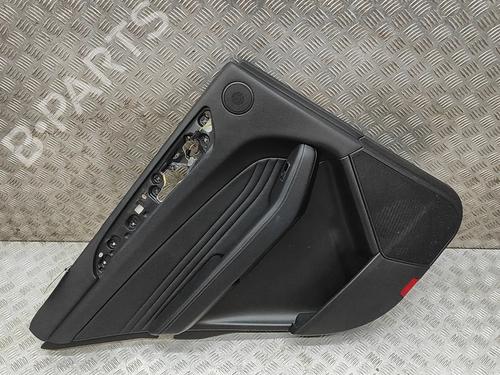 Used Rear left panel Rear left panel MERCEDES-BENZ GLE (W166) 250 d 4-matic (166.004) (204 hp) 34037034 34037034