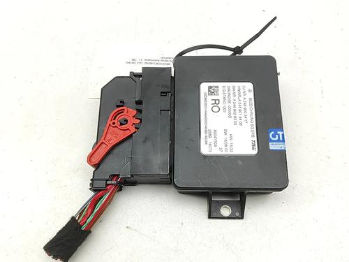 Electronic module MERCEDES-BENZ GLE (W166) 350 d 4-matic (166.024) | BP34521106M83 - Image 3