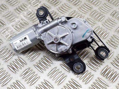 Used Rear wiper motor SKODA FABIA III Estate (NJ5) 1.0 TSI (110 hp) 15551976