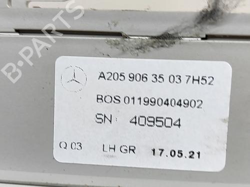 Other MERCEDES-BENZ C-CLASS T-Model (S205) C 220 BlueTEC / d (205.204) | BP24140931O1 