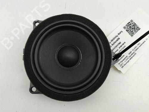 Used Speaker BMW X3 (G01, F97, G08) xDrive 30 d Mild-Hybrid (286 hp) 28062673