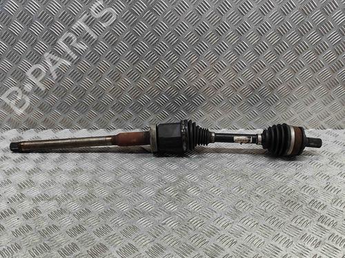 Used Right front driveshaft VOLVO V60 II (225) B6 Mild-Hybrid AWD (299 hp) 29458619