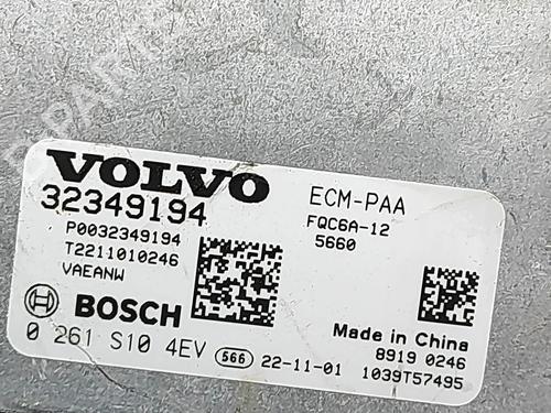 Engine control unit (ECU) POLESTAR POLESTAR 2 (534) EV | BP36507503M57 - Image 6