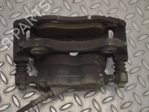 Right front brake caliper FORD TRANSIT CUSTOM V362 Bus (F3) 2.0 EcoBlue mHEV | BP33352941M104  - Image 5