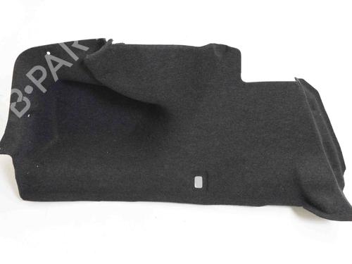 Used Boot lining BMW 5 (F10) 520 d (190 hp) 30256726