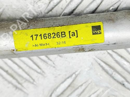 Pipe MERCEDES-BENZ C-CLASS (W205) C 250 (205.045) | BP31976911M125 