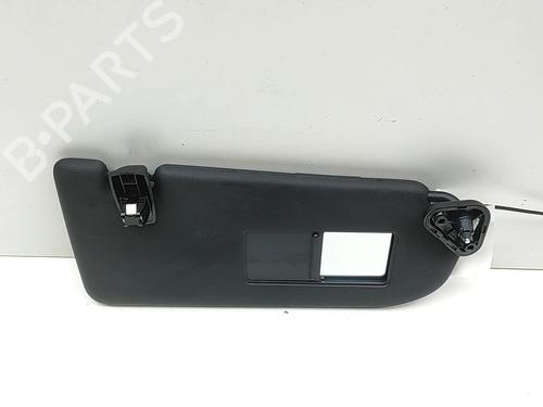 Right sun visor MG MG 4 (EH32) EV | BP33384863I2 - Image 2
