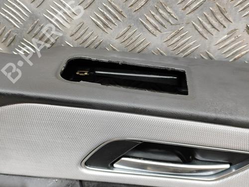 Front right panel JAGUAR F-PACE (X761) 2.0 TD4 | BP33381547C59  - Image 6