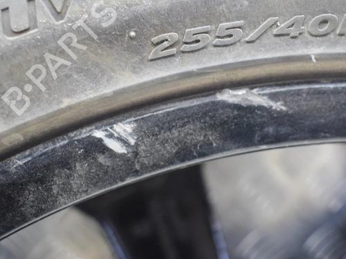 Fælk AUDI Q3 (F3B) 35 TFSI | BP27763706C45 