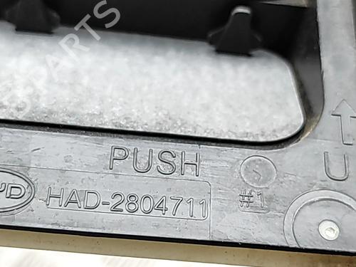 Grill BYD SEAL EV | BP39446305C40 - Image 7