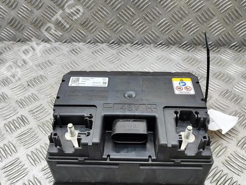 Used Battery Battery PORSCHE CAYENNE (9YA) 4.0 Turbo S E-Hybrid AWD (9YACH1) (680 hp) 34374736 34374736
