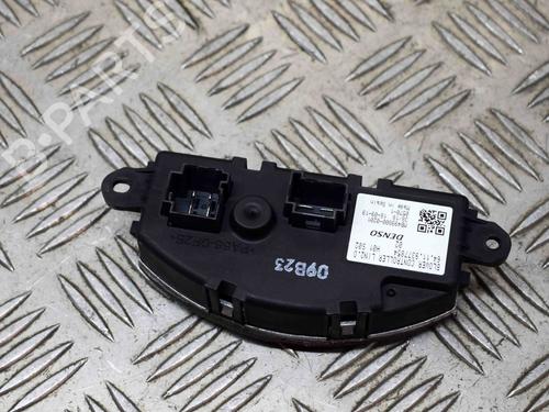 Heater resistor BMW i3 (I01) Electric | BP14632878M108 