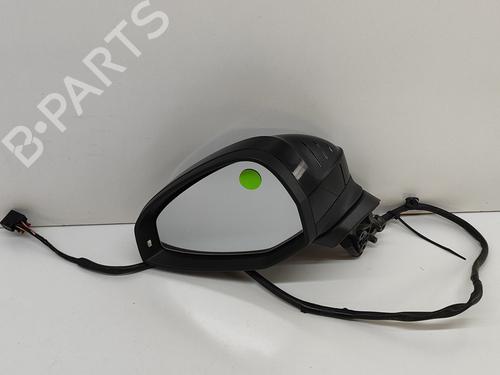 Retrovisor izquierdo AUDI A4 B9 (8W2, 8WC) 2.0 TDI quattro | BP24819565C26 