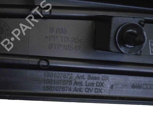 Trittbrett ALFA ROMEO GIULIA (952_) 2.0 (952ACA25) | BP30248558C149