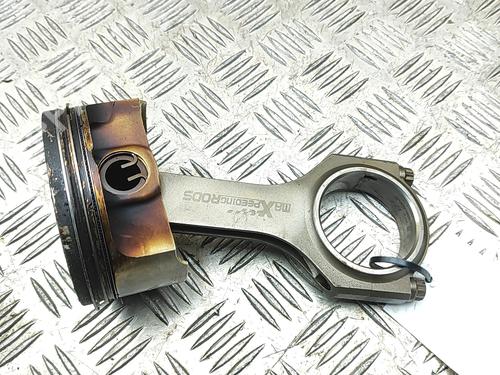 Used Other Other SUBARU WRX Saloon (GJ) STi 2.5 AWD (301 hp) 32974498 32974498