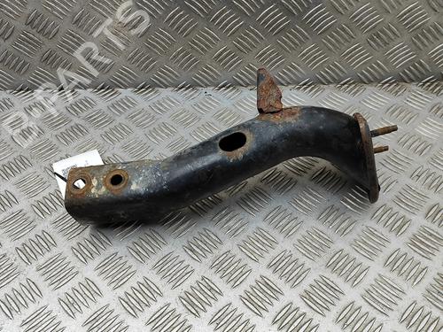 Bumper shock absorber MINI MINI (R50, R53) Cooper | BP29920345C125 